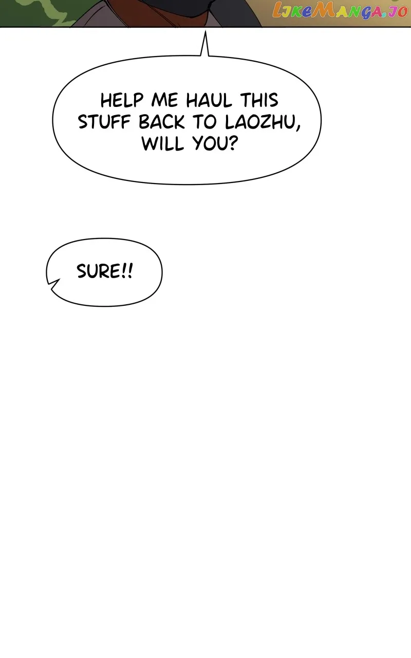 WORLD EATER YULIAN Chapter 41 Online - página 61
