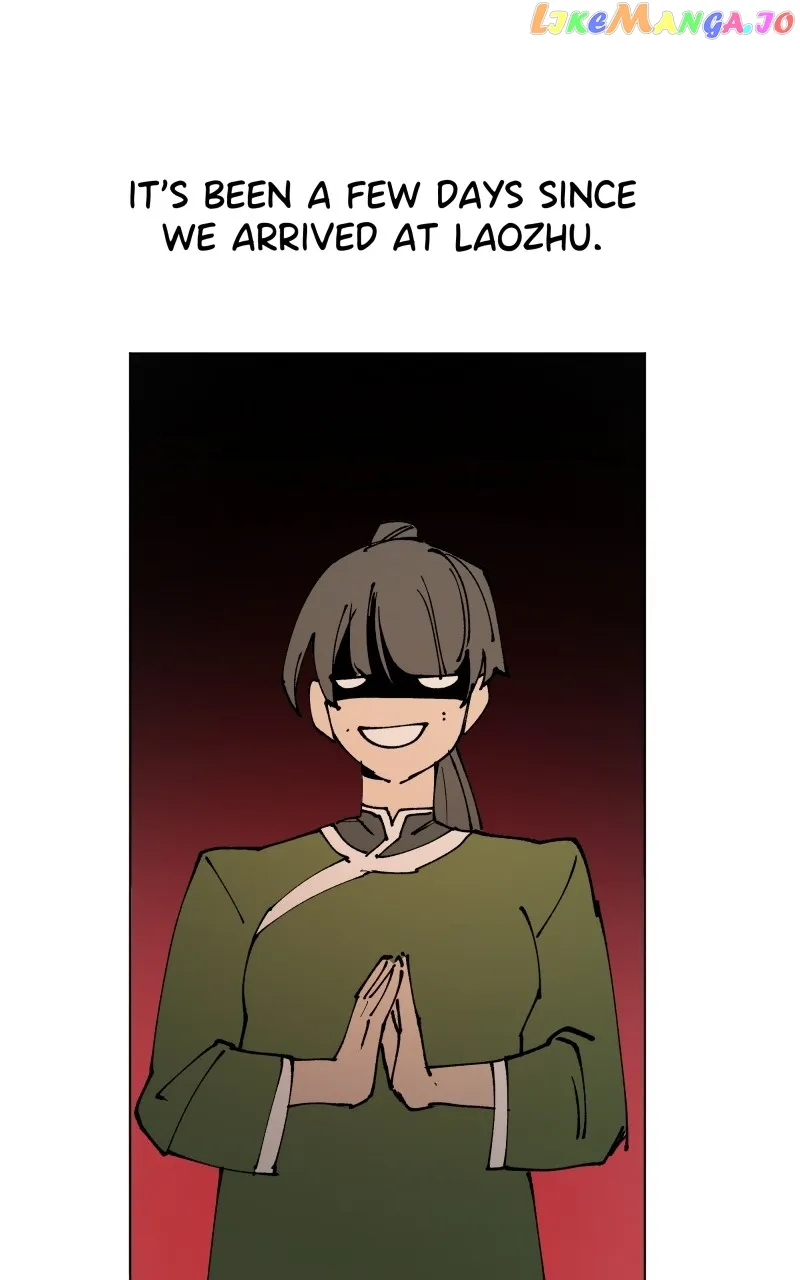 WORLD EATER YULIAN Chapter 41 Online - página 62