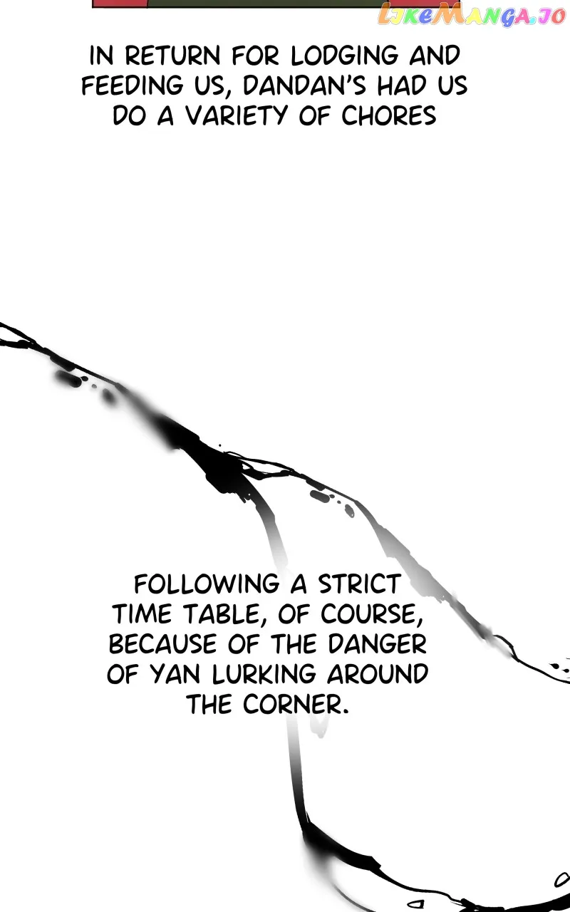WORLD EATER YULIAN Chapter 41 Online - página 63