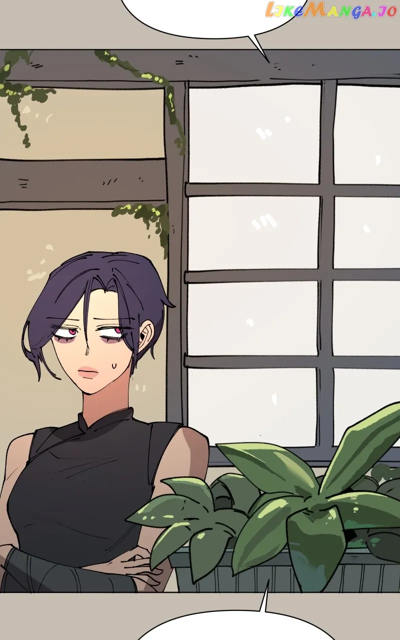WORLD EATER YULIAN Chapter 41 Online - página 67