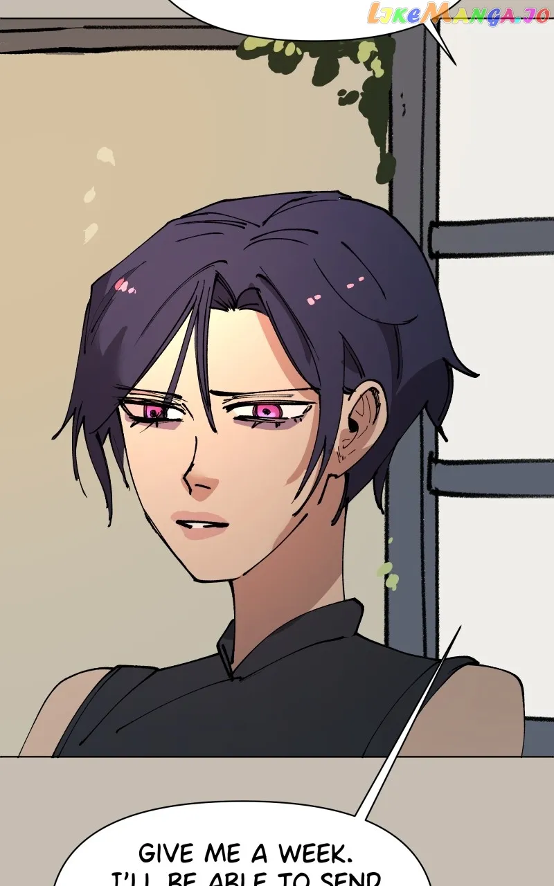 WORLD EATER YULIAN Chapter 41 Online - página 69