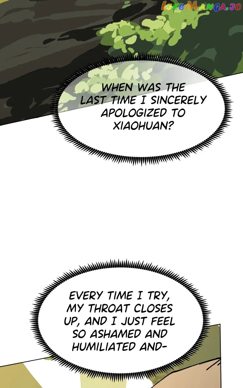 WORLD EATER YULIAN Chapter 41 Online - página 75