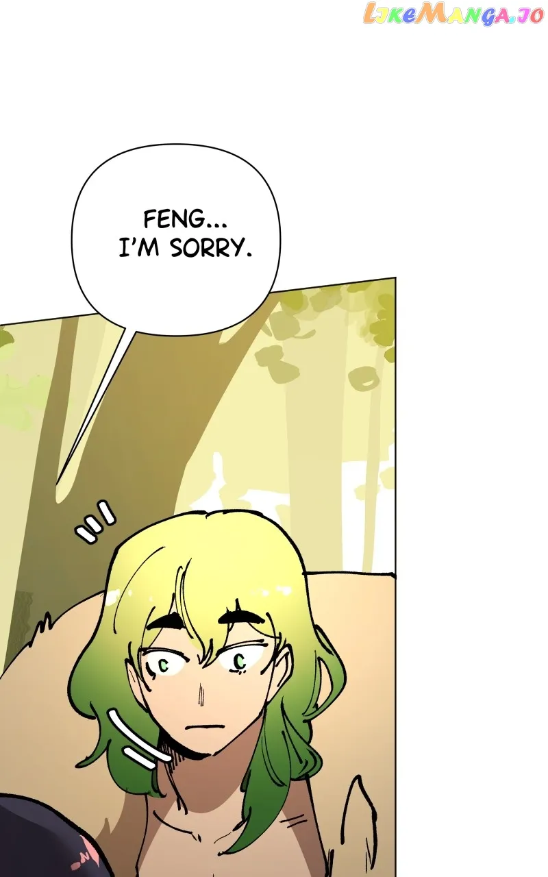 WORLD EATER YULIAN Chapter 41 Online - página 80