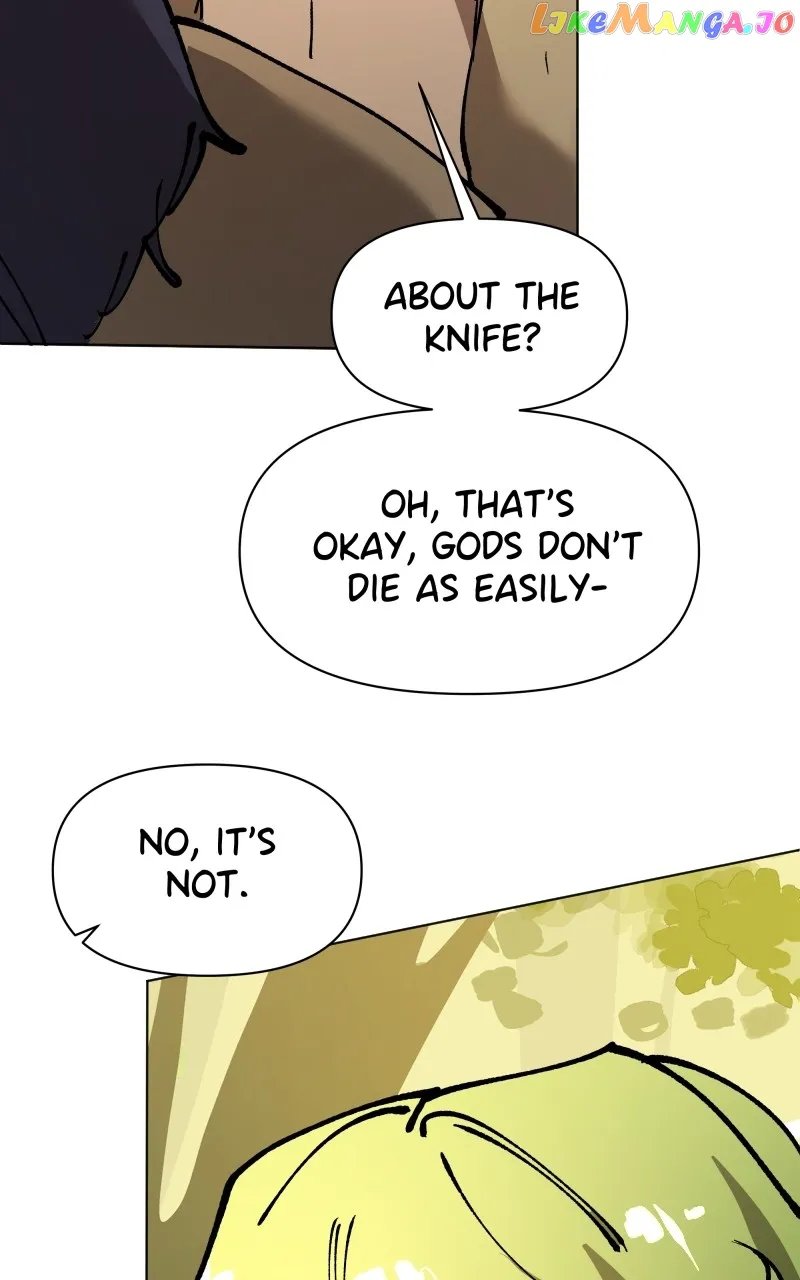 WORLD EATER YULIAN Chapter 41 Online - página 81