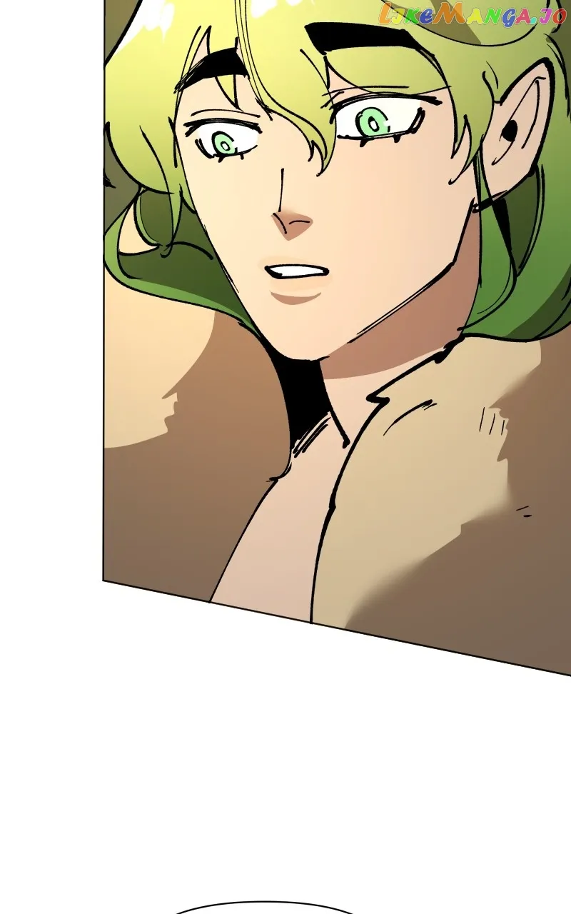WORLD EATER YULIAN Chapter 41 Online - página 82