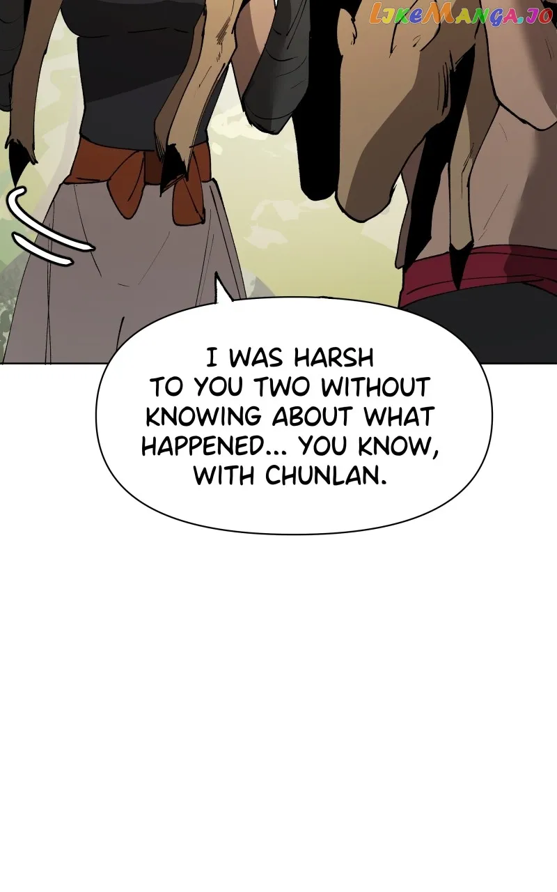 WORLD EATER YULIAN Chapter 41 Online - página 84