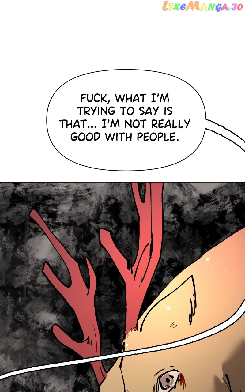 WORLD EATER YULIAN Chapter 41 Online - página 88