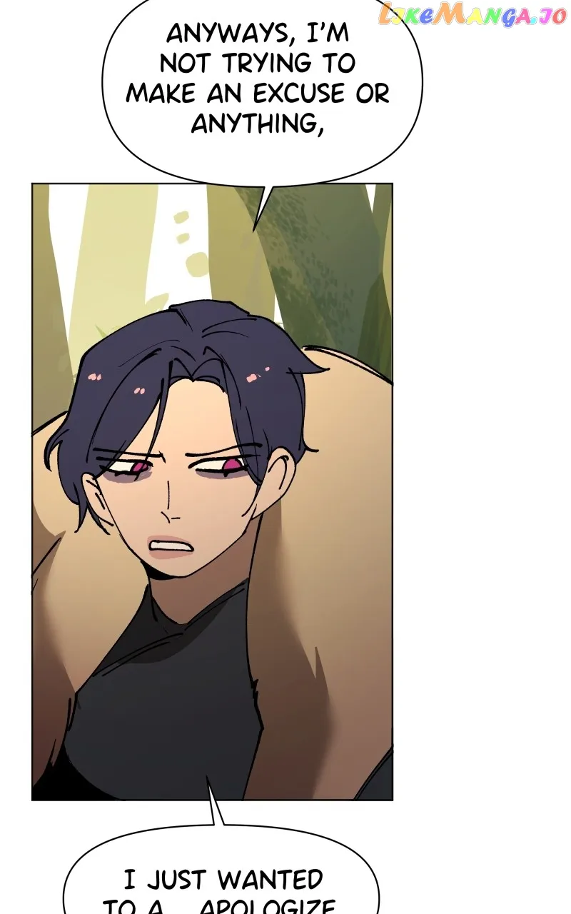 WORLD EATER YULIAN Chapter 41 Online - página 91
