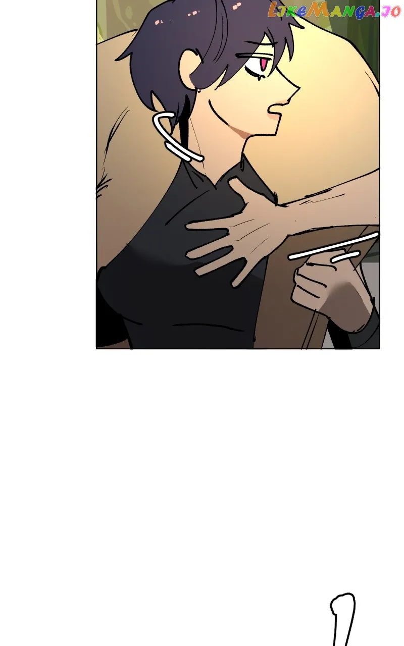WORLD EATER YULIAN Chapter 41 Online - página 93