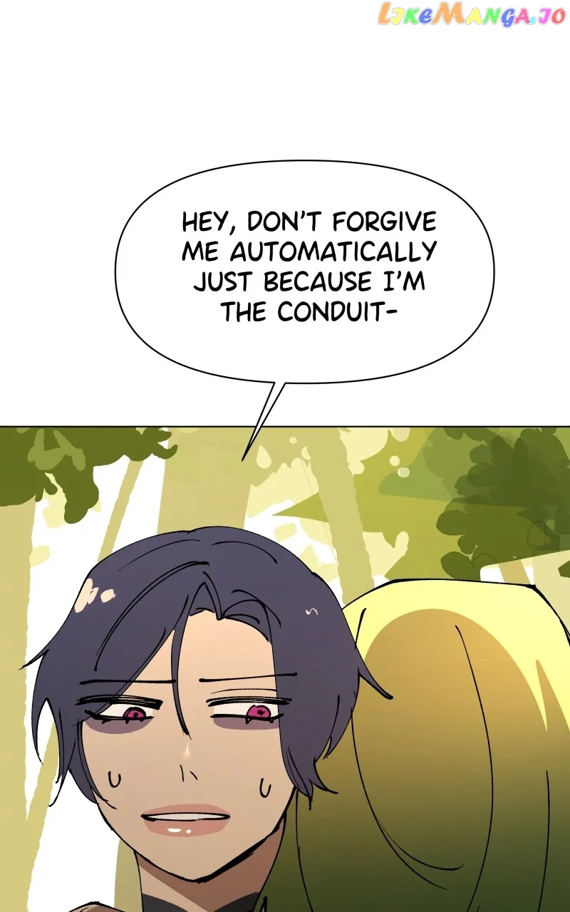 WORLD EATER YULIAN Chapter 41 Online - página 97