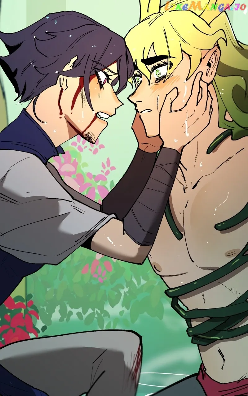 WORLD EATER YULIAN Chapter 41 Online - página 103