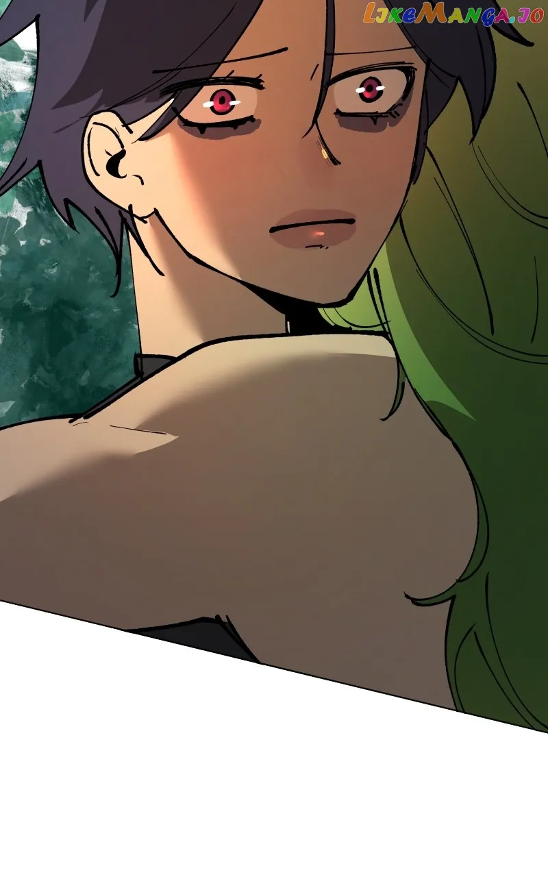 WORLD EATER YULIAN Chapter 41 Online - página 107
