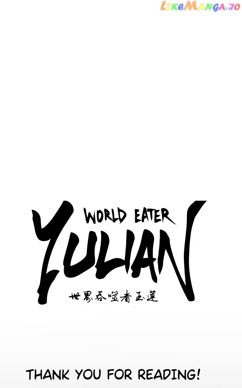 WORLD EATER YULIAN Chapter 41 Online - página 114