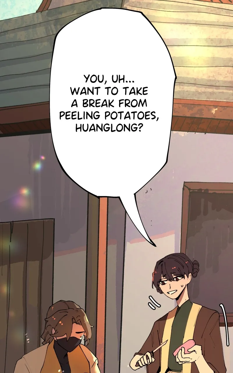 WORLD EATER YULIAN Chapter 42 Online - página 12
