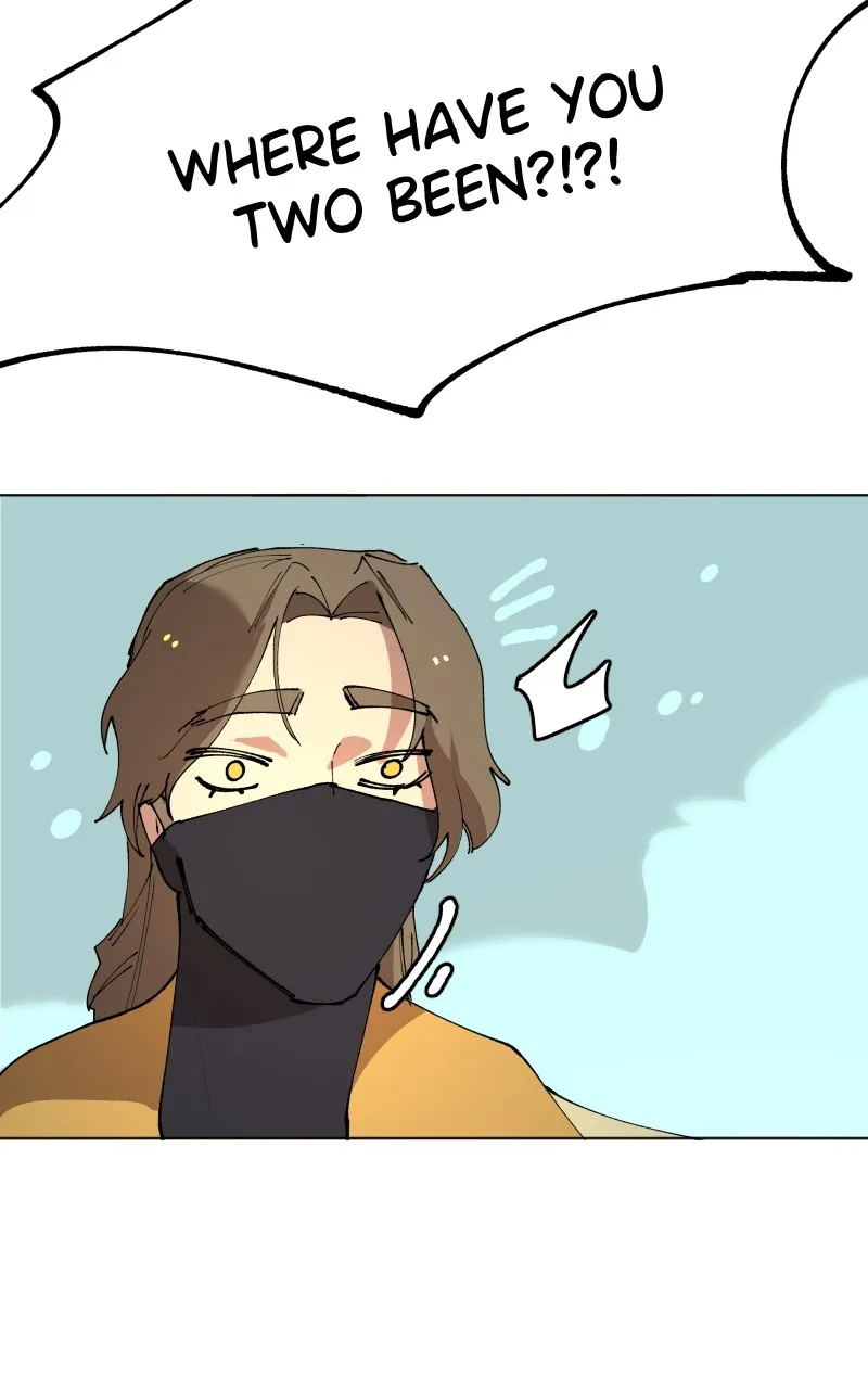 WORLD EATER YULIAN Chapter 42 Online - página 18