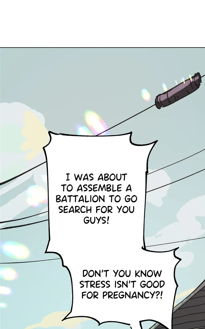 WORLD EATER YULIAN Chapter 42 Online - página 19