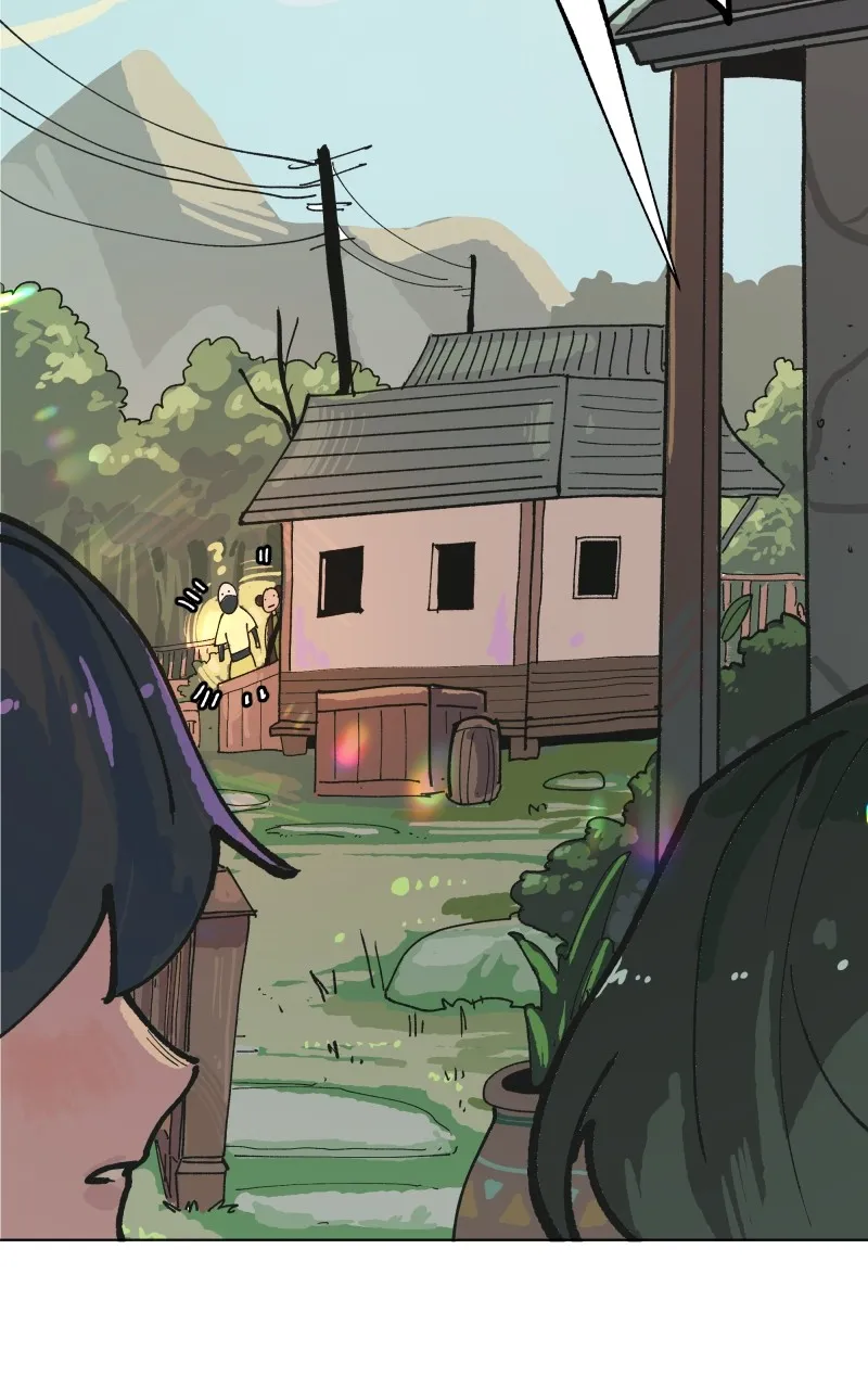 WORLD EATER YULIAN Chapter 42 Online - página 20