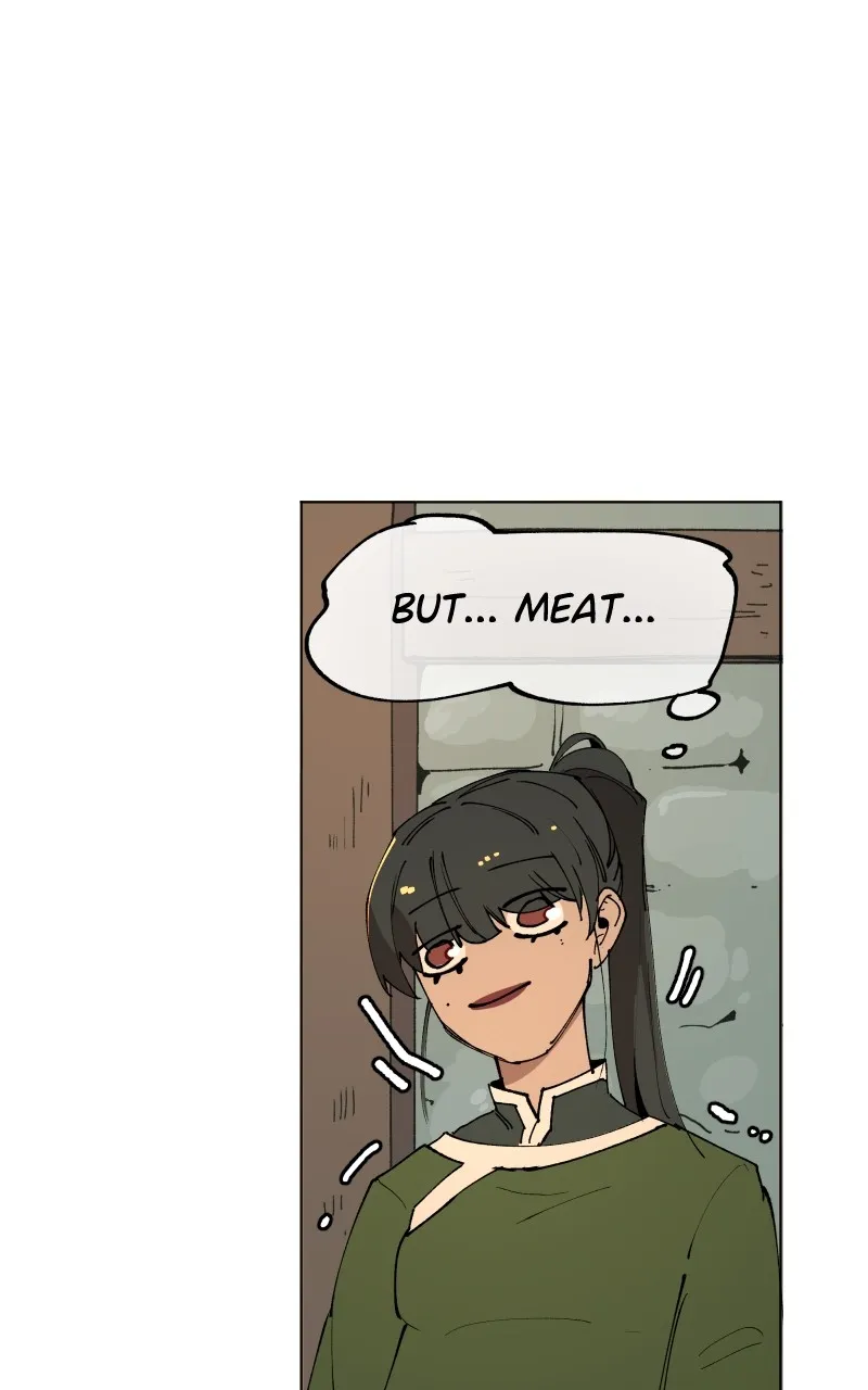 WORLD EATER YULIAN Chapter 42 Online - página 24