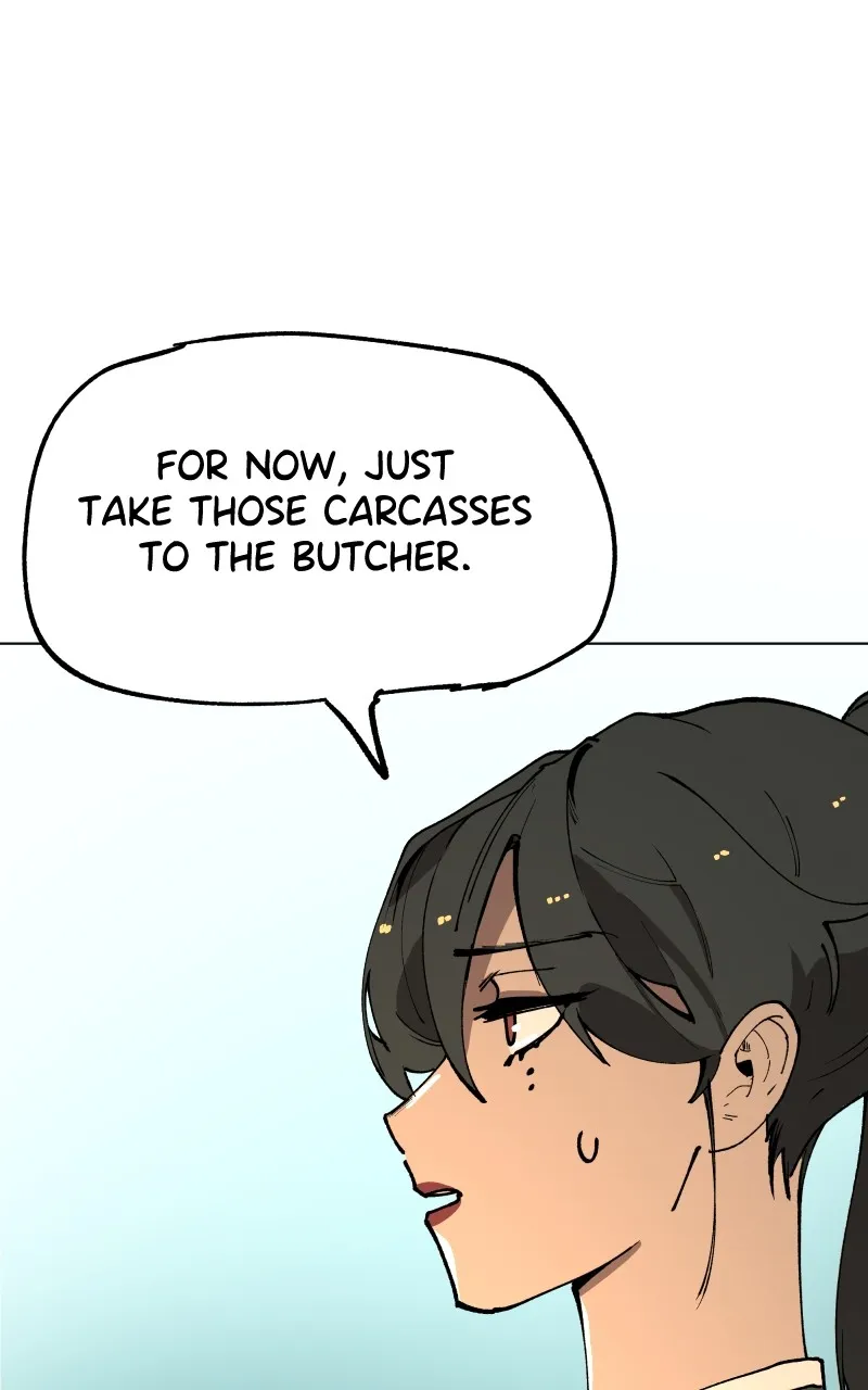 WORLD EATER YULIAN Chapter 42 Online - página 27