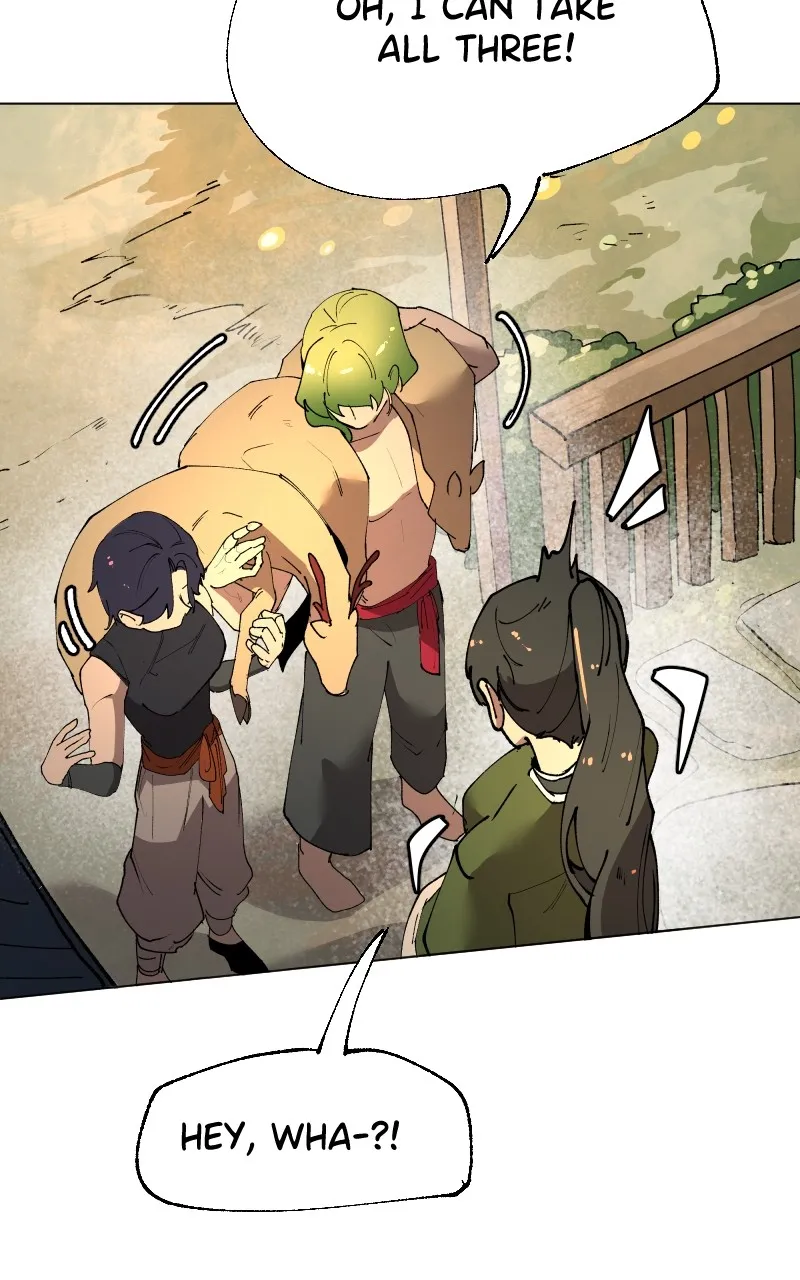 WORLD EATER YULIAN Chapter 42 Online - página 29
