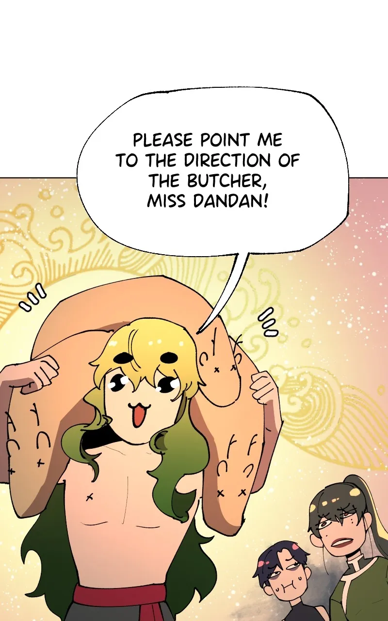 WORLD EATER YULIAN Chapter 42 Online - página 30