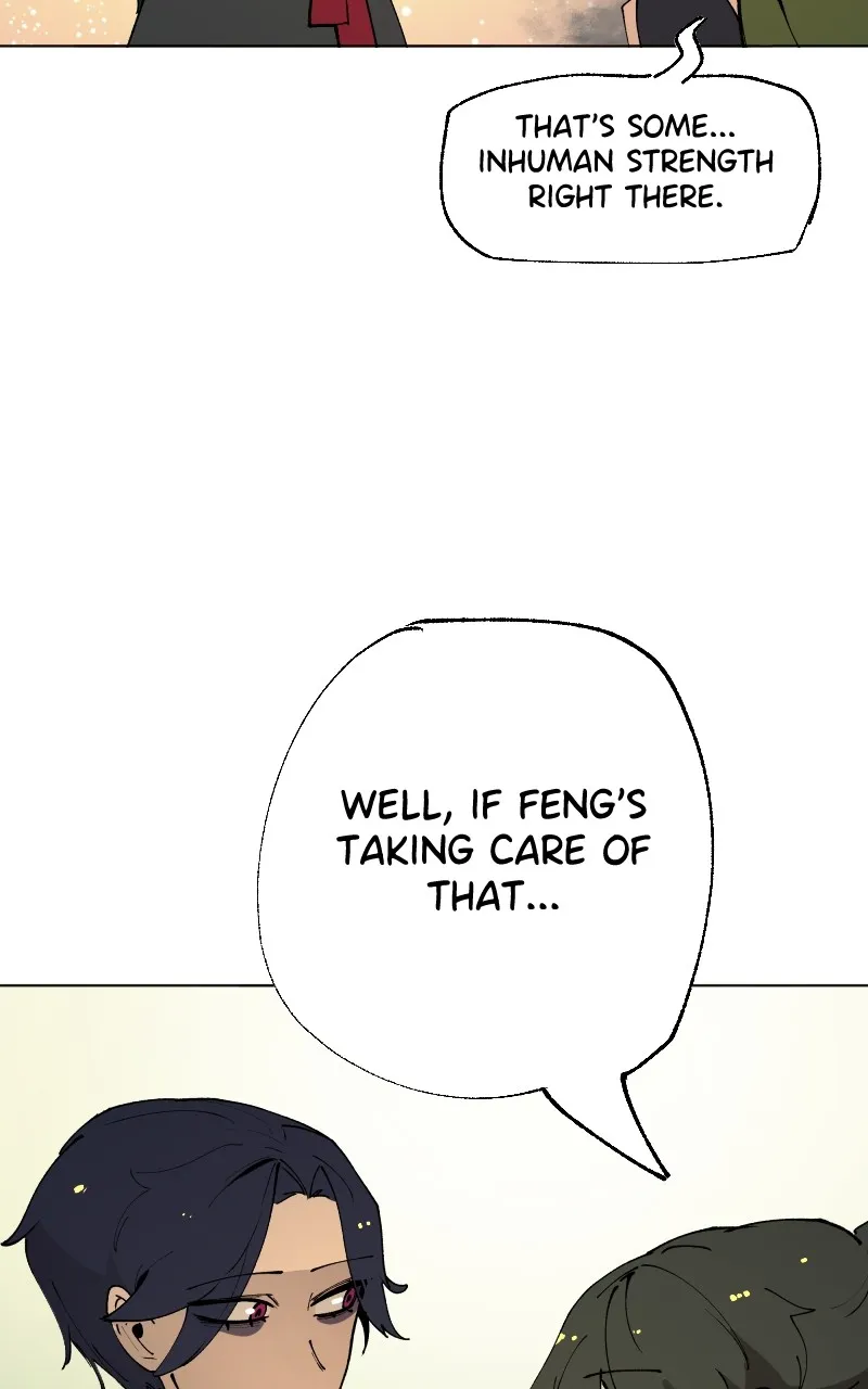 WORLD EATER YULIAN Chapter 42 Online - página 31