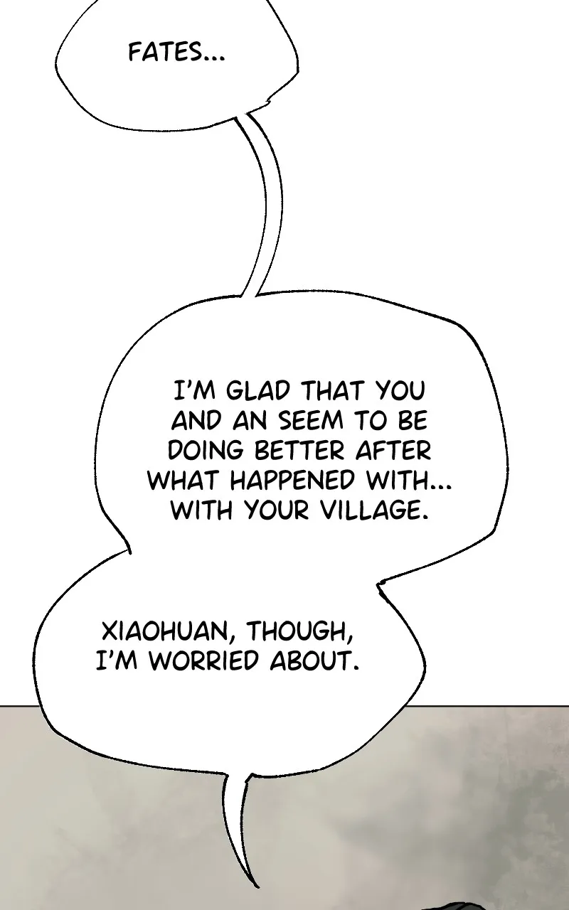 WORLD EATER YULIAN Chapter 42 Online - página 34