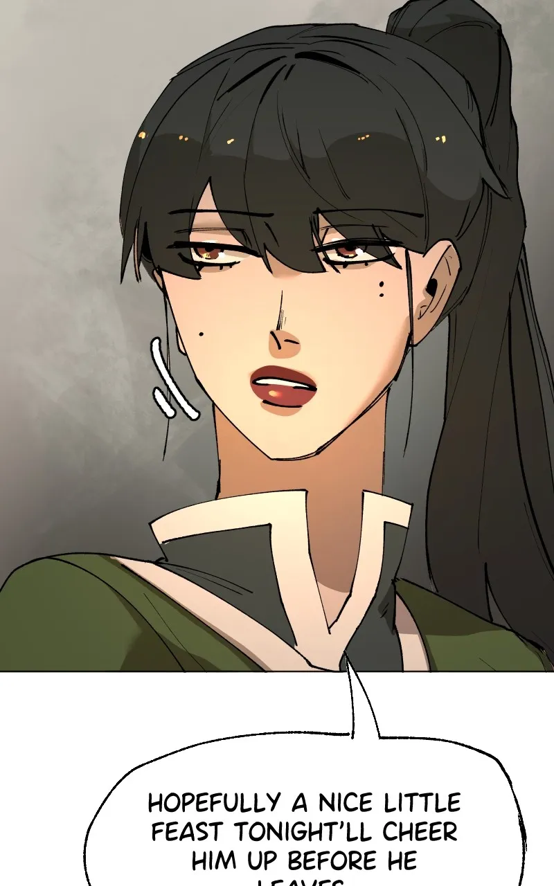 WORLD EATER YULIAN Chapter 42 Online - página 35
