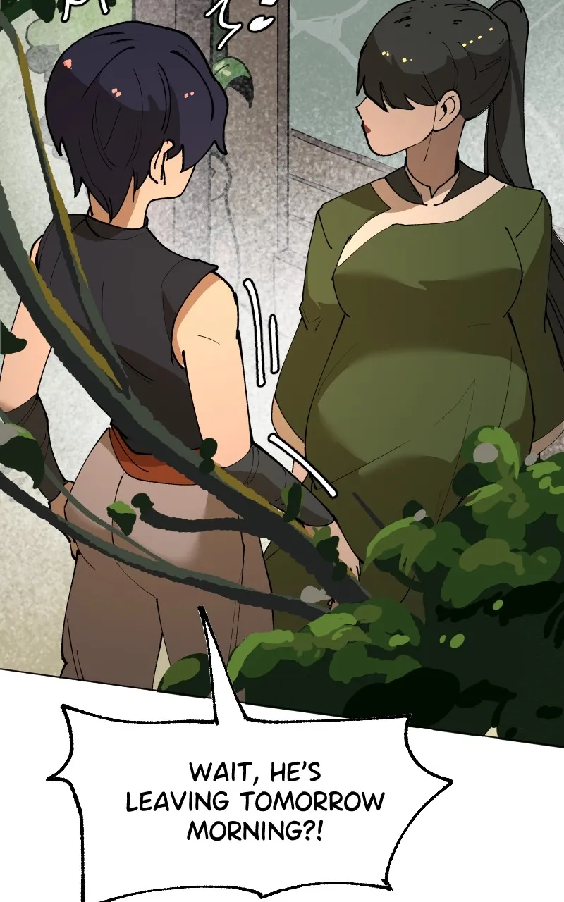 WORLD EATER YULIAN Chapter 42 Online - página 37