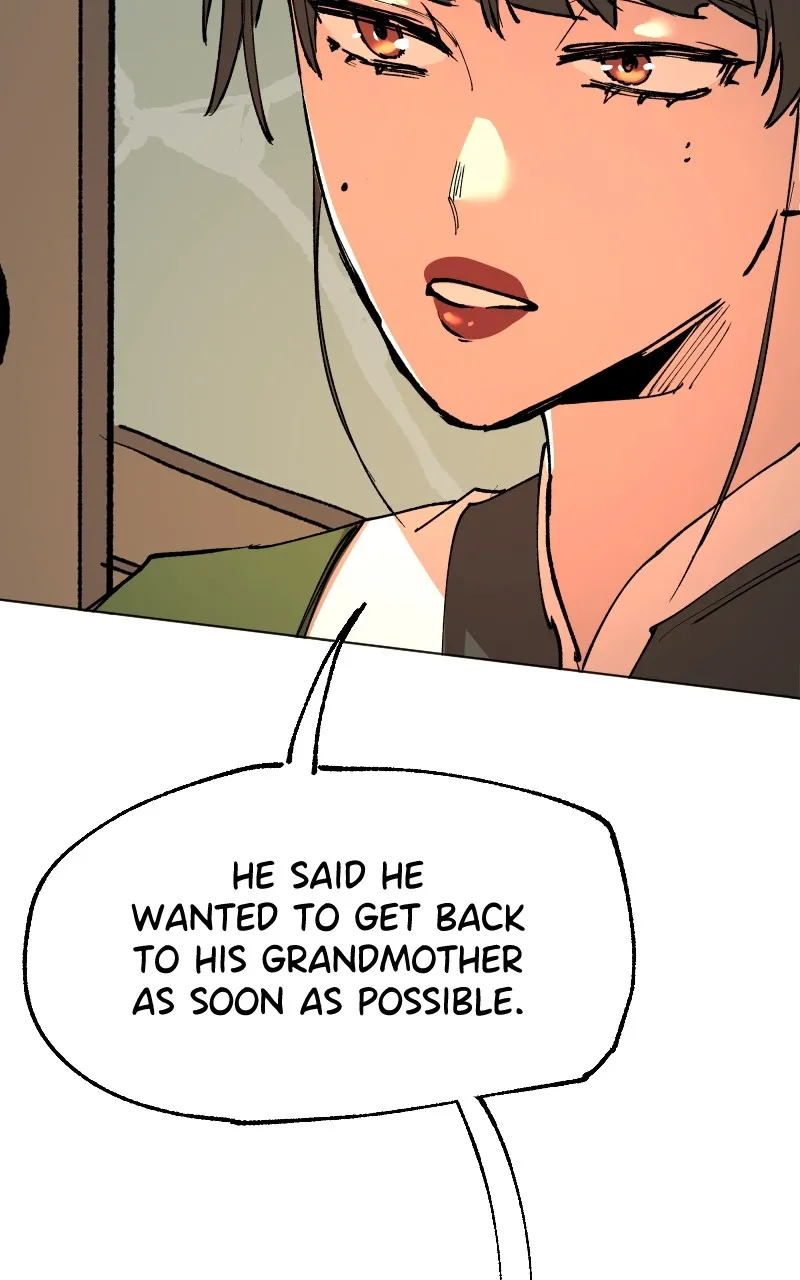 WORLD EATER YULIAN Chapter 42 Online - página 39