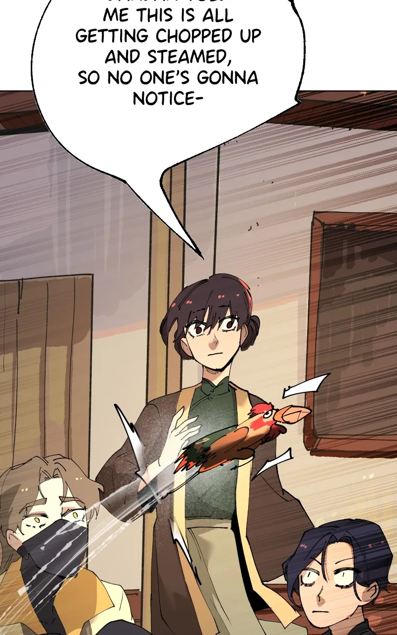 WORLD EATER YULIAN Chapter 42 Online - página 46