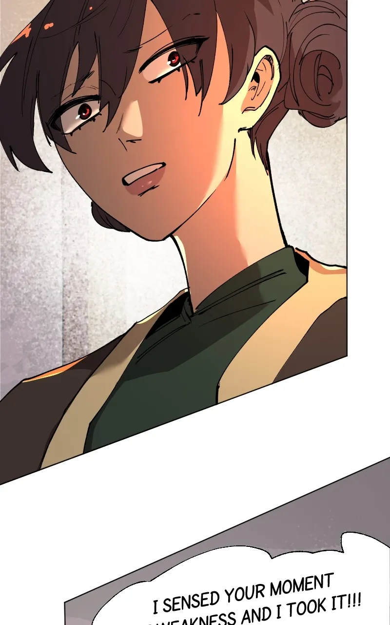 WORLD EATER YULIAN Chapter 42 Online - página 48