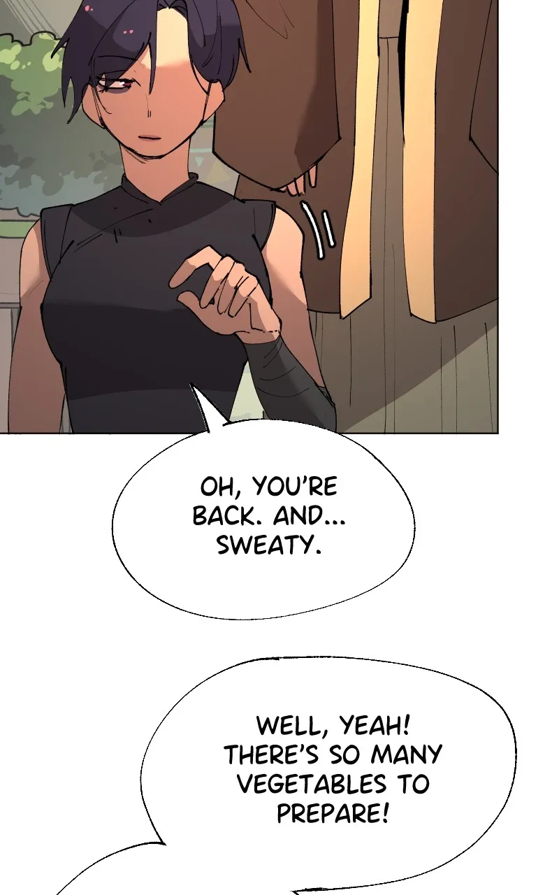 WORLD EATER YULIAN Chapter 42 Online - página 77