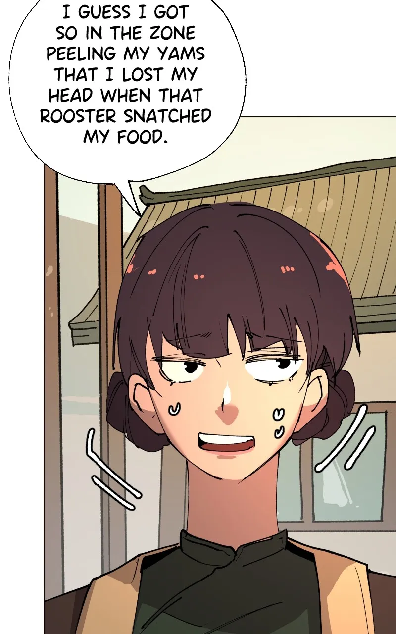 WORLD EATER YULIAN Chapter 42 Online - página 78