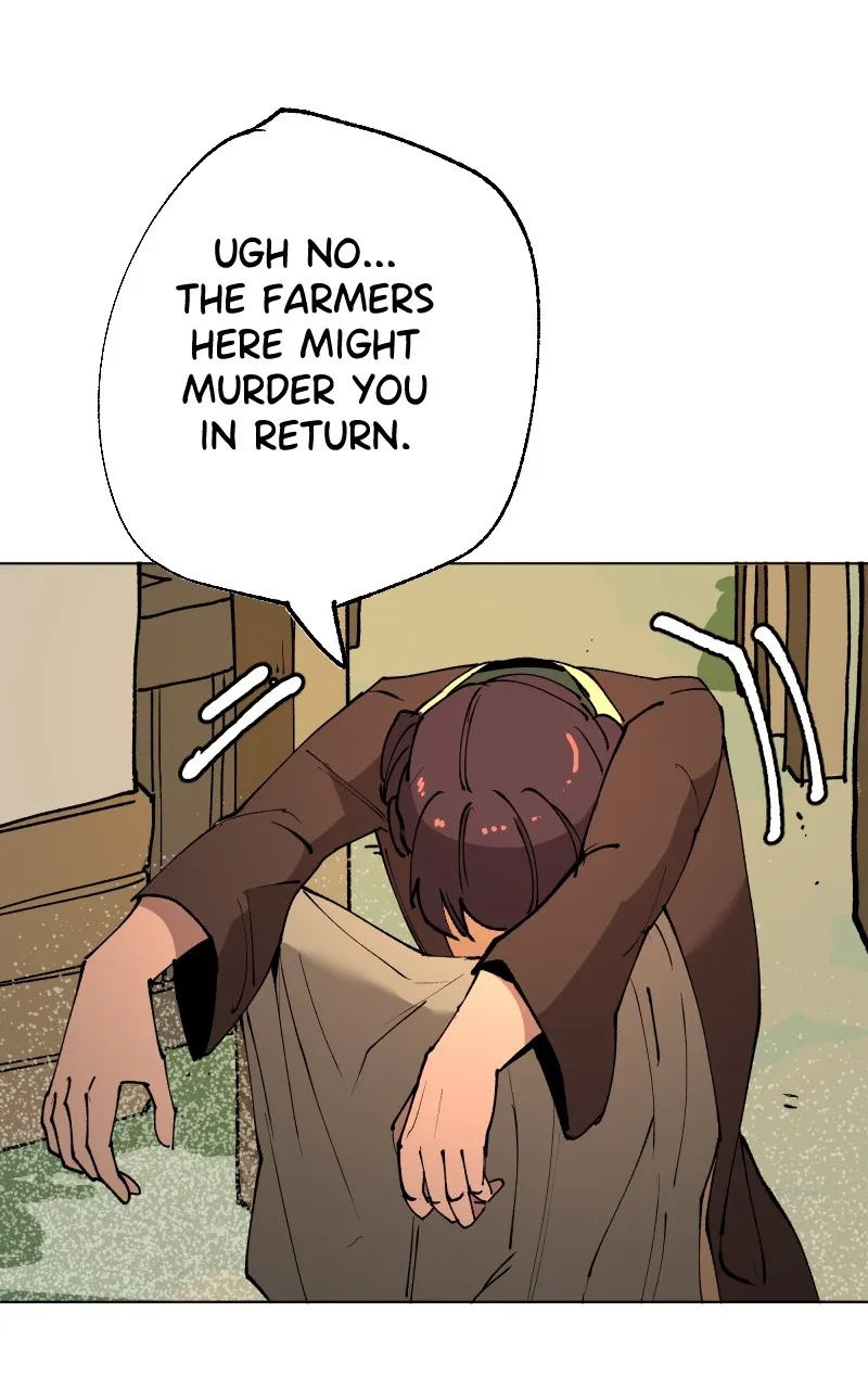 WORLD EATER YULIAN Chapter 42 Online - página 80