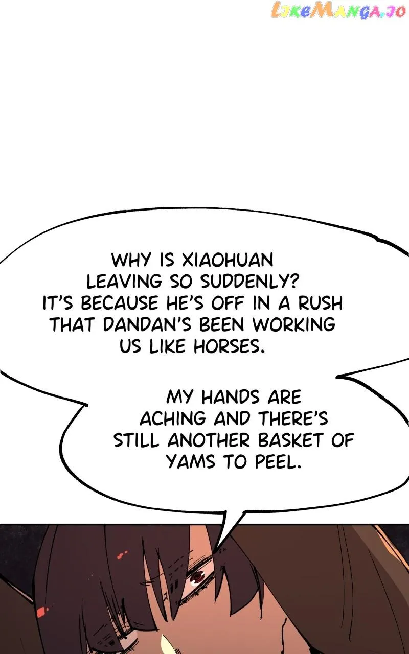 WORLD EATER YULIAN Chapter 43 Online - página 2