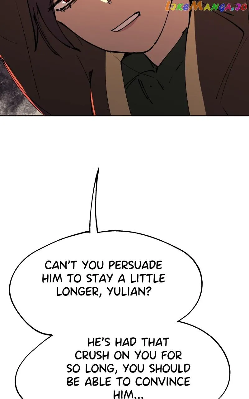 WORLD EATER YULIAN Chapter 43 Online - página 3