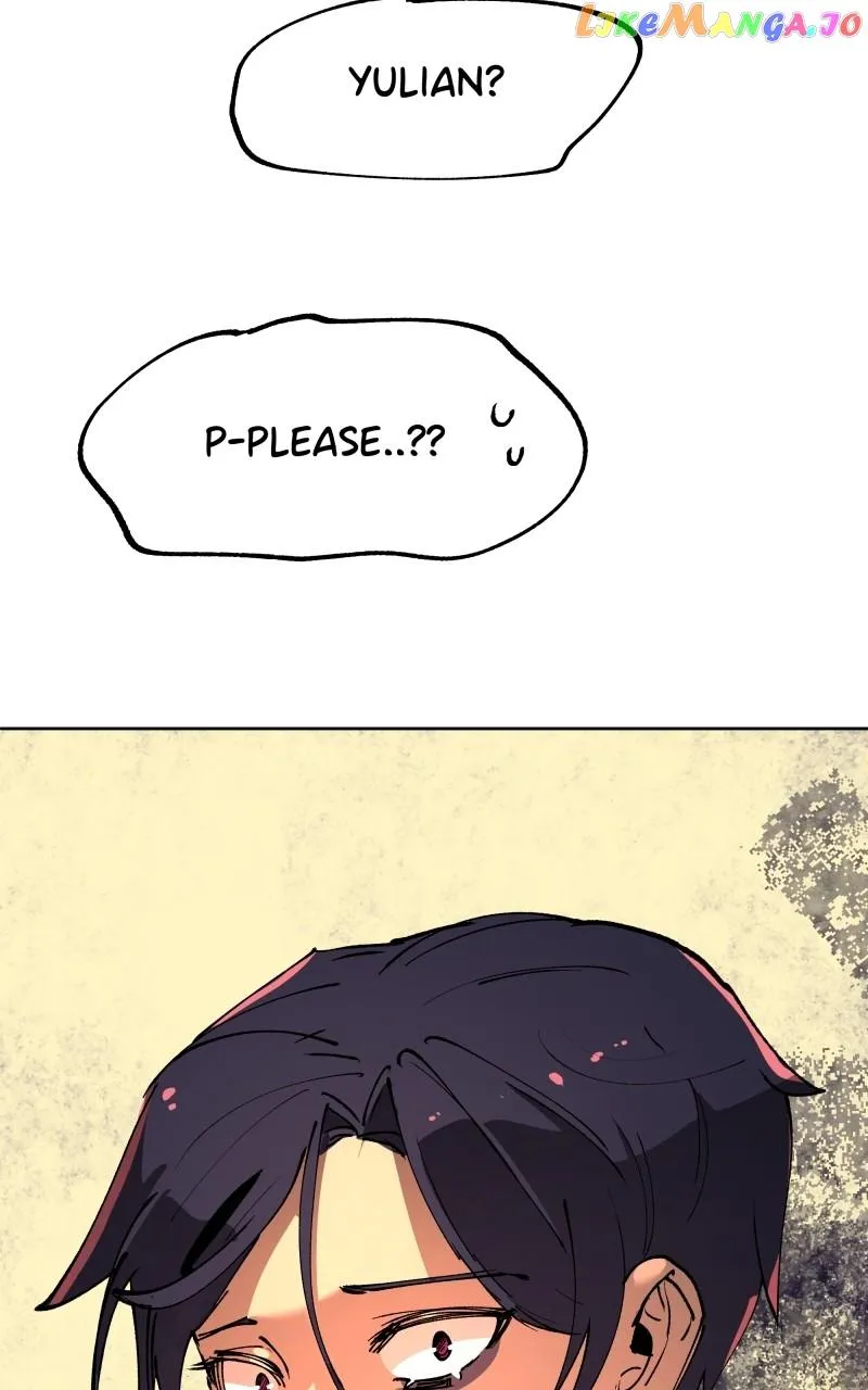 WORLD EATER YULIAN Chapter 43 Online - página 7