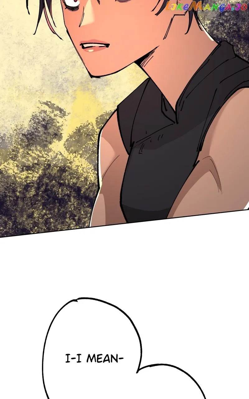 WORLD EATER YULIAN Chapter 43 Online - página 8