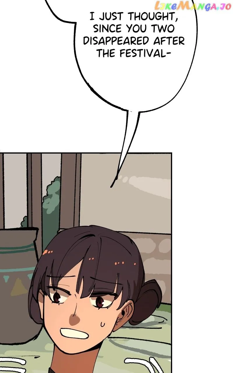 WORLD EATER YULIAN Chapter 43 Online - página 9