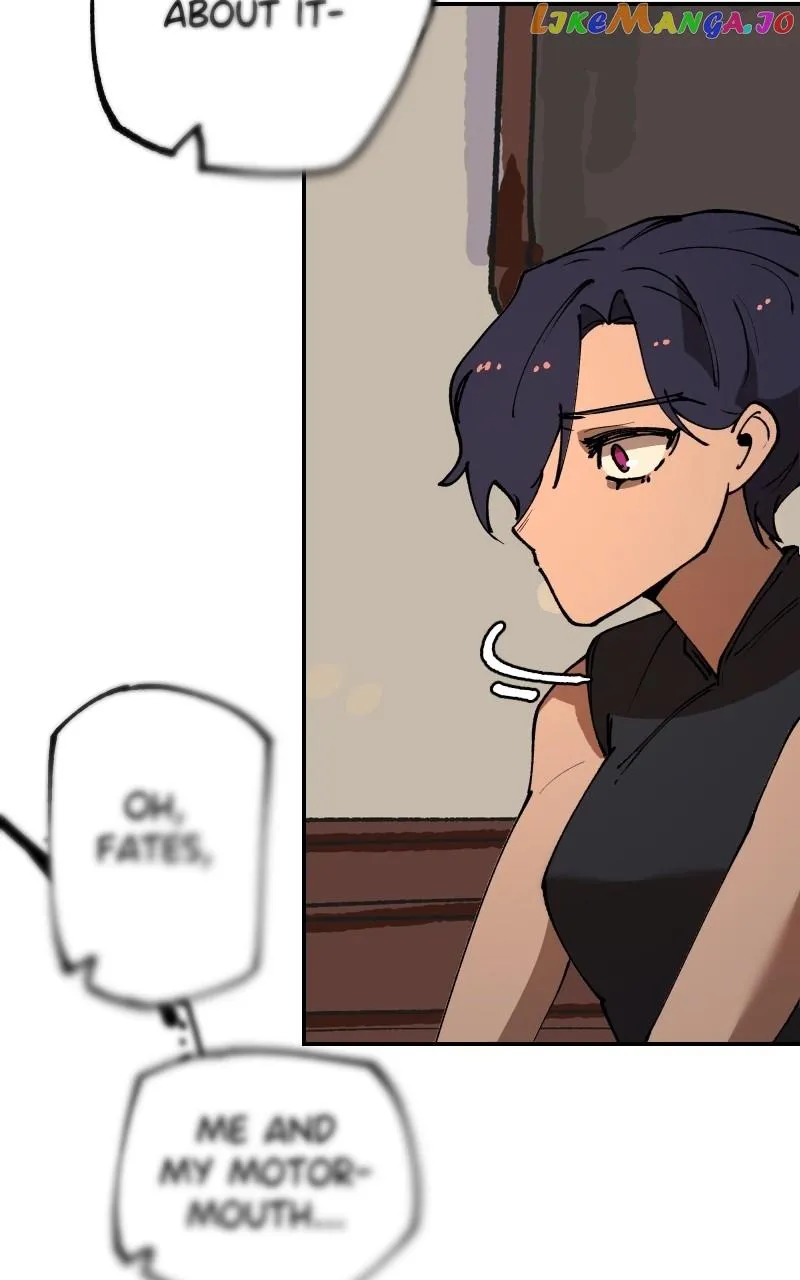 WORLD EATER YULIAN Chapter 43 Online - página 11