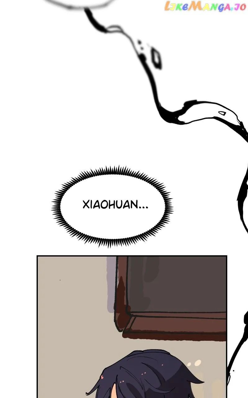 WORLD EATER YULIAN Chapter 43 Online - página 12