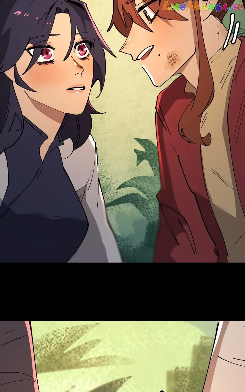 WORLD EATER YULIAN Chapter 43 Online - página 17