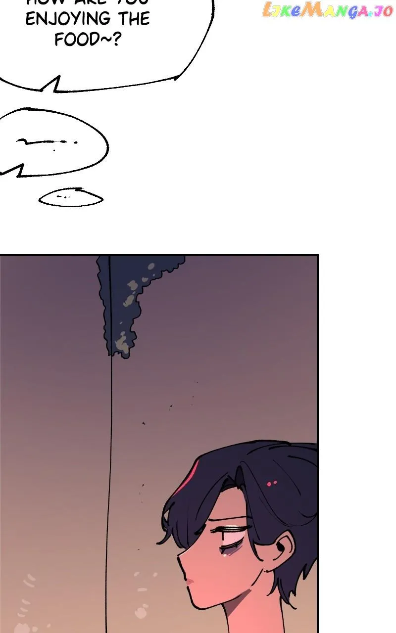 WORLD EATER YULIAN Chapter 43 Online - página 37