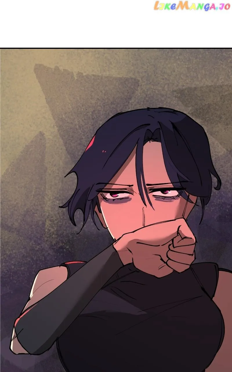WORLD EATER YULIAN Chapter 43 Online - página 46