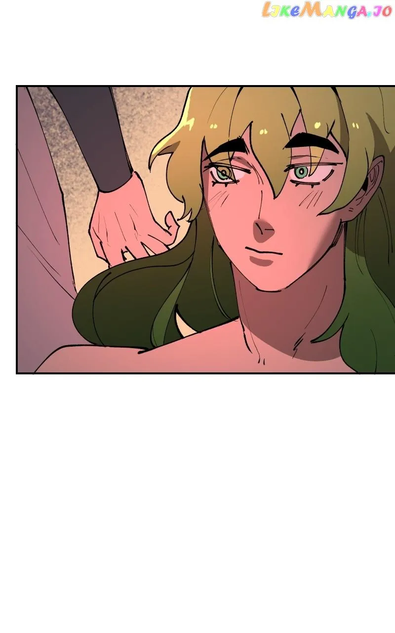 WORLD EATER YULIAN Chapter 43 Online - página 49