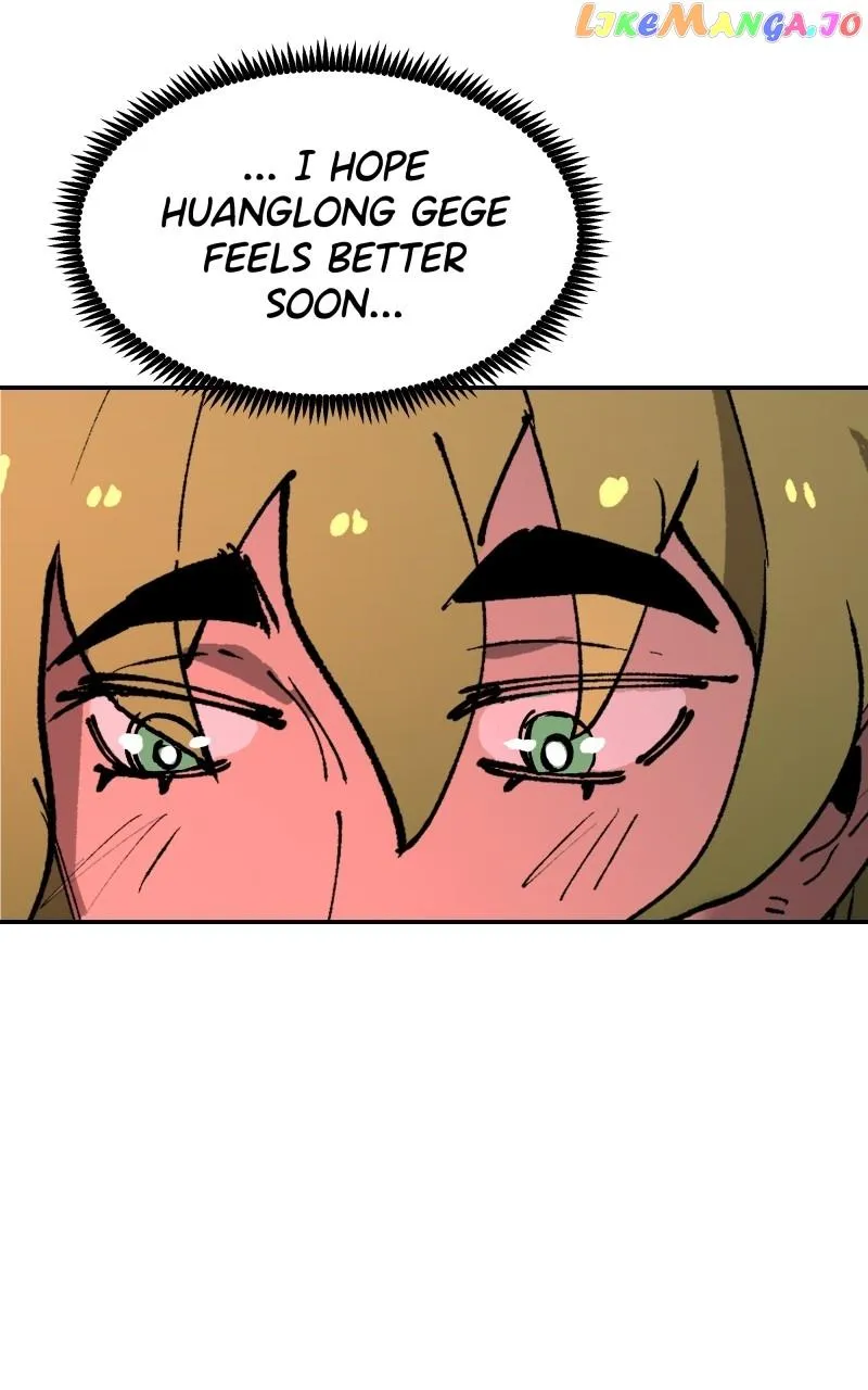 WORLD EATER YULIAN Chapter 43 Online - página 50