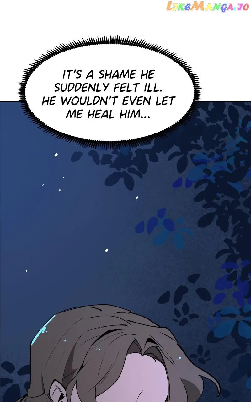 WORLD EATER YULIAN Chapter 43 Online - página 51