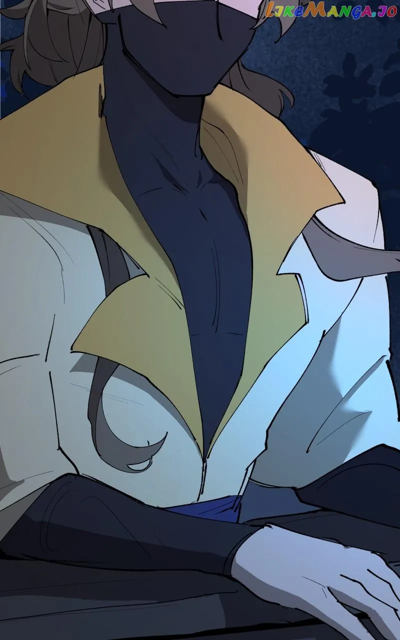 WORLD EATER YULIAN Chapter 43 Online - página 52