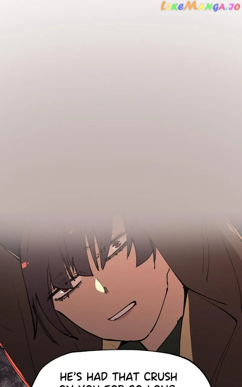 WORLD EATER YULIAN Chapter 43 Online - página 55